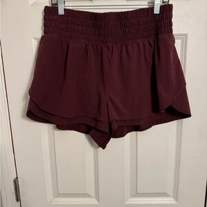 Calia Women’s Sz. XL Shorts, 2 pair